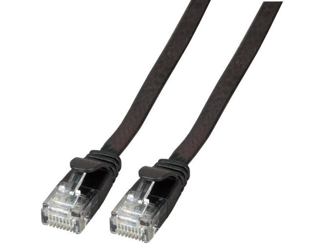 Cable de Red EFB ELEKTRONIK (RJ45)