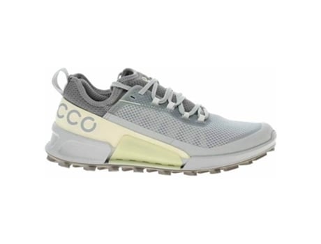 Zapatos ECCO Biom 21 X Country (Gris - 38.0 EU)