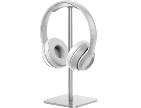 Soporte de Auriculares Gaming OHPA X2 (Blanco)