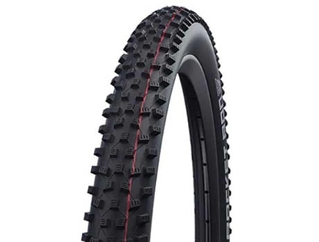 Neumático SCHWALBE Mtb Plegable Rocket Ron Evo Super Race Addix Speed 20´´ Tubeless