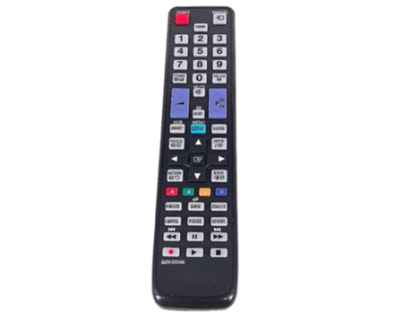 Mando TV CROWNED (Aa5900508A Samsung Aa5900478A Aa5900465A Aa5900466A Aa5900507A Bn590)