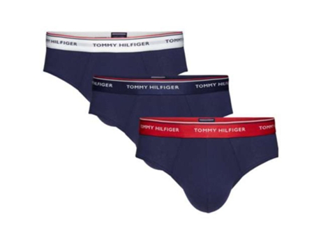 Tommy Hilfiger Underwear Premium Essential Stretch 3 Units