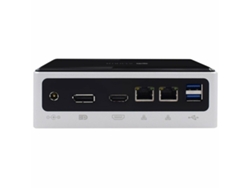 Mini PC ALURIN Unit (Intel Core i5-10210U - RAM: 16 GB - 500 GB SSD)