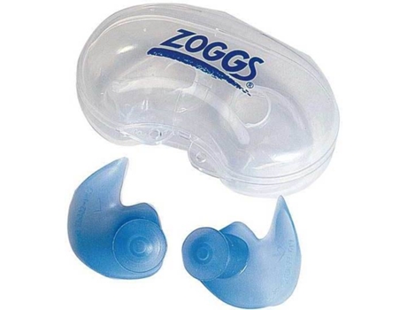 Tapones De Oído para Natación ZOGGS Aqua