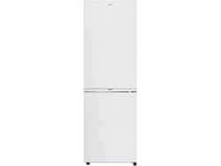 Frigorífico Combi CANDY CNCQ2T618EW (No Frost - 185 cm - 355 L - Blanco)