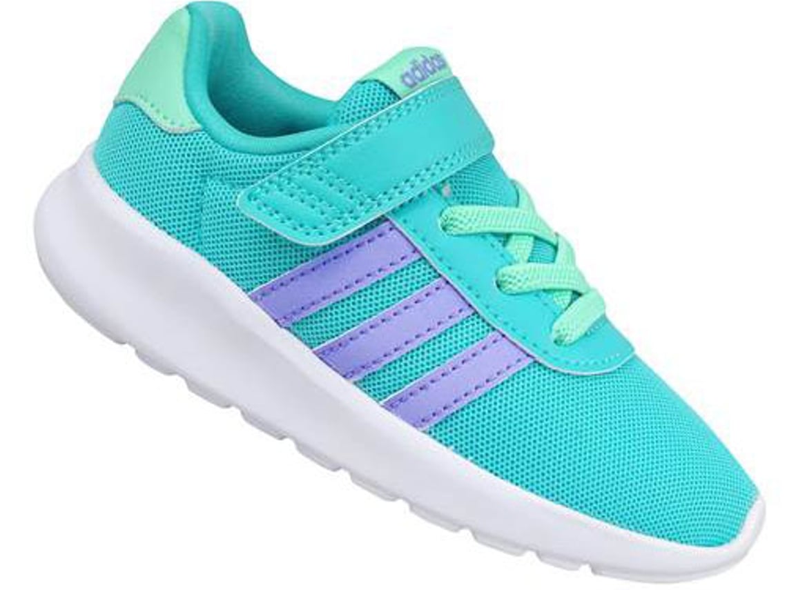 Adidas azules clearance turquesa