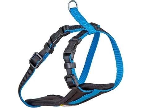 Arnés KERBL para Perros Pequeños (Azul (Talla: XS )