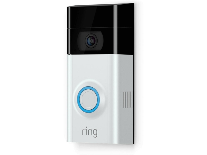 Timbre de puerta RING Video Doorbell 2