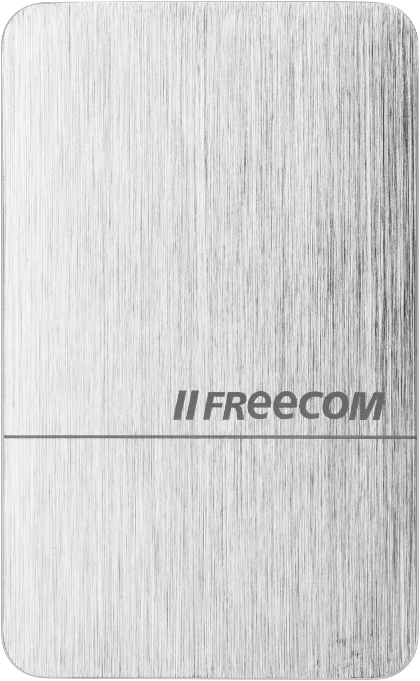 Disco HDD externo FREECOM MAXX (512 GB - USB 3.1)