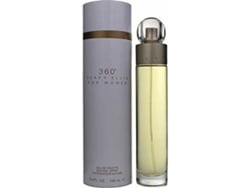 Perfume PERRY ELLIS 360 100ml (Eau de toilette)