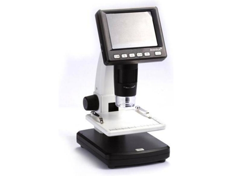 Microscopios LEVENHUK DTX 500 LCD Digital