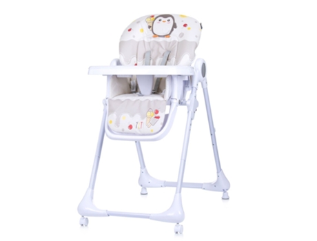 Trona Infantil Yeti De CHIPOLINO Sand