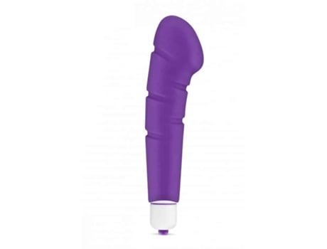 Vibrador MY FIRST Hard On (Morado)