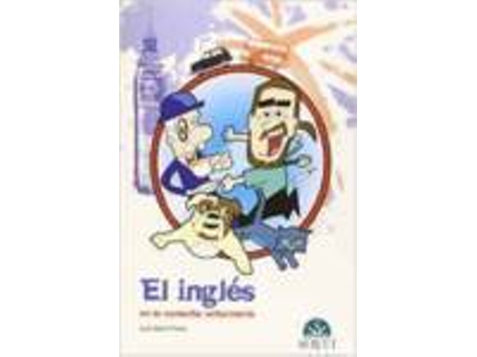 Libro El Ingles En La Consulta Veterinaria De Luis Alberto Sainz Pardo Clares Worten Es