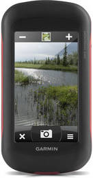 GPS GARMIN Montana 680