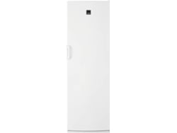 Frigorífico 1 puerta ZANUSSI ZRDN39FW (Circulación dinámica - 186 cm - 390 L - Blanco)