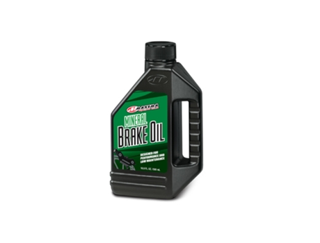 Aceite de freno mineral pastilla de freno de disco hidráulico SRAM Maxima DB8 500 ml