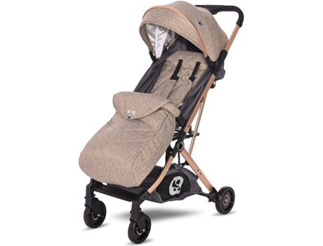 Carrito de Bebé LORELLI Myla Pearl Beige (0+) (Beis)