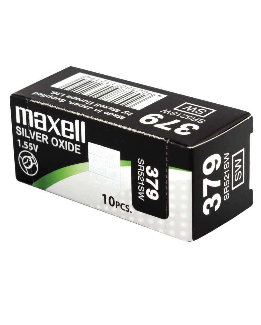 Pila para reloj MAXELL 18293000