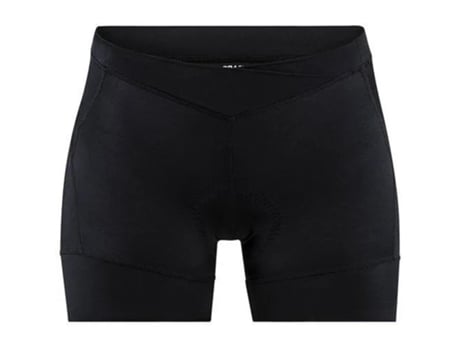 Pantalones Cortos Para Mujeres Craft Essence de Vélo (Tam: M)