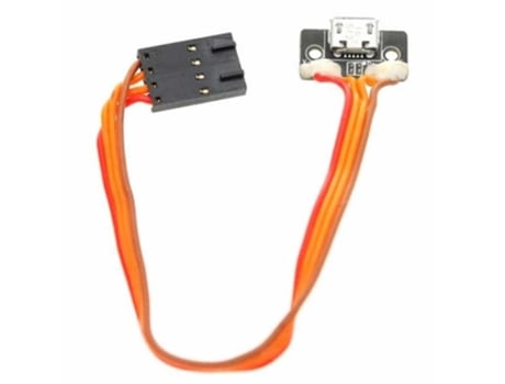 Interface Usb para P2/P2V/P2V Laranjadji