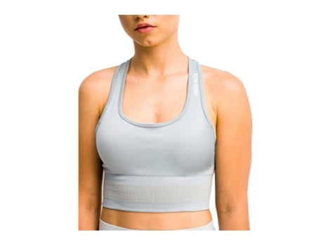 Gymhero Stripes Bra