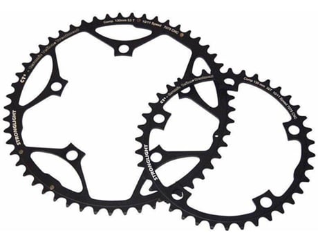 Carrete STRONGLIGHT Ct2 130 Bcd Chainring