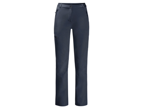 Pantalones de mujer Jack Wolfskin Geigelstein (Tam: 36)