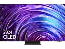 TV SAMSUNG TQ77S95DATXXC (OLED - 77'' - 196 cm - 4K Ultra HD - Smart TV)