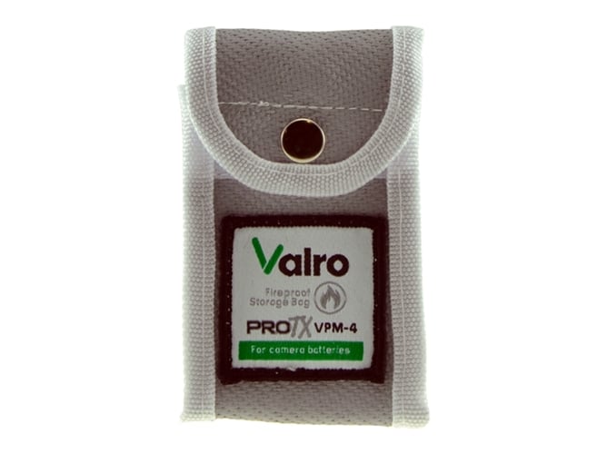 Estuche Protector para Batería VPM-4