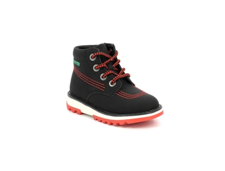 Botas KICKERS Niños (Multicolor - 24)