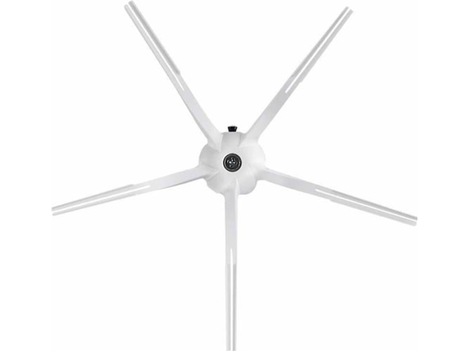 Cepillo Lateral XIAOMI Blanco (Compatible con Roborock S6)