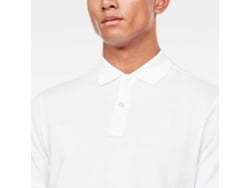 GSTAR G-Star Dunda Slim Short Sleeve Polo Shirt