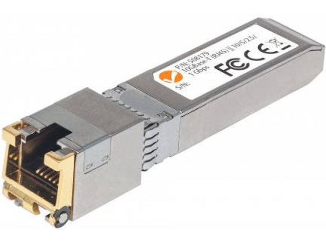 Módulo de Transceptor de Red INTELLINET 508179