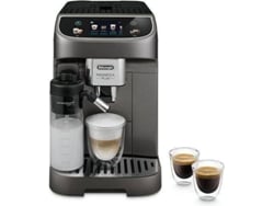 Máquina de Café Automática DELONGHI Magnifica Plus ECAM320.70.TB (Negro)