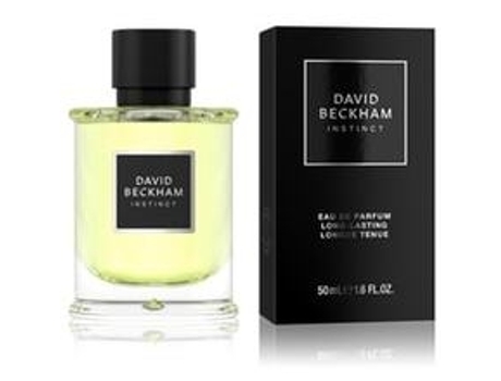 DAVID BECKHAM - Instinct EDP 50ml