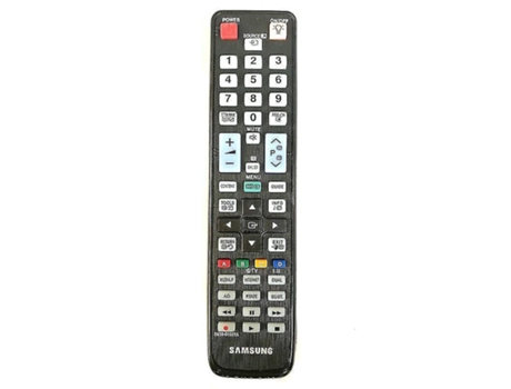 Mando TV CROWNED (Bn5901039A Samsung Le32C650 Le32C670 Le37C650)