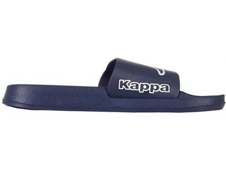 Chanclas KAPPA Krus Hombre (36 - Azul)