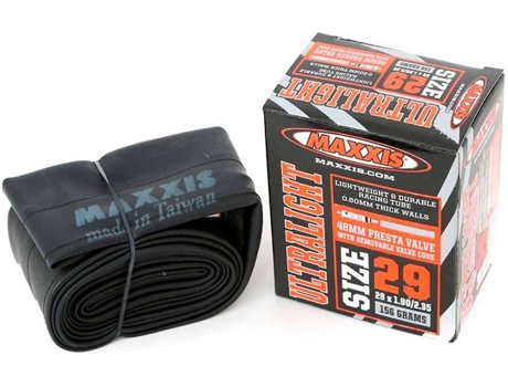 Cámaras de Aire MAXXIS Ultralight Presta 48 Mm (29´´)