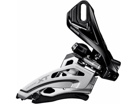 Desviador SHIMANO Delantero Xt Fd-m8020 Side Swing