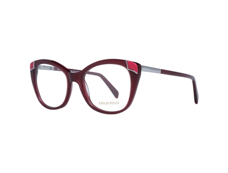 Montura de Gafas Mujer Emilio Pucci EP5059 53068