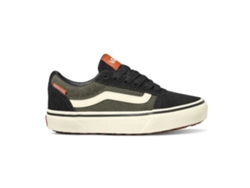 Zapatillas de Niños VANS OFF THE WALL Vans Ward Vansguard Negro (38)