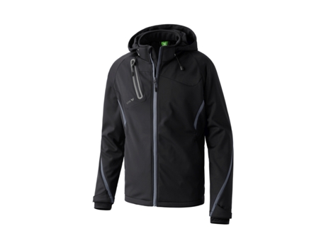 Chaqueta Erima Softshell Fonction (XXL)