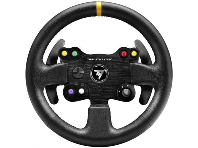 Volante THRUSTMASTER 4060057 (Multiplataforma - Negro)