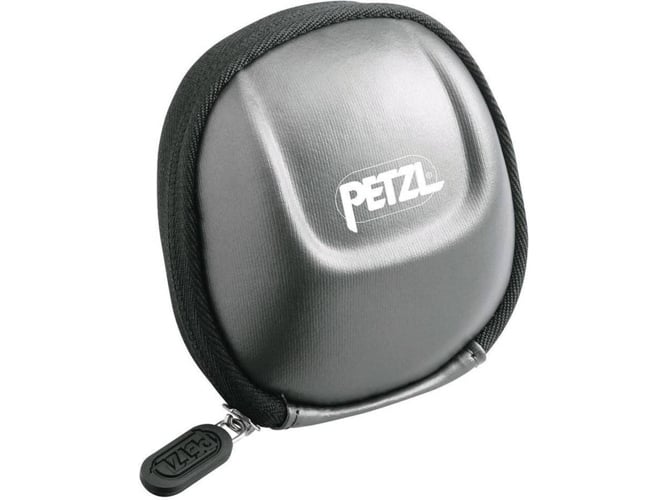 Petzl Adult Protective case poche tikka 2 gris talla e93990 accesorio caja