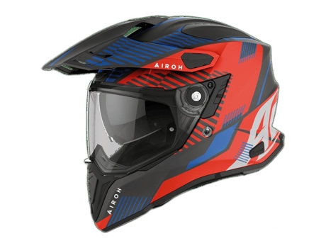 Casco de moto Airoh commander Boost