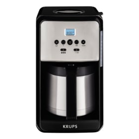 Cafetera de Goteo KRUPS ET352010