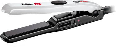 Plancha de Pelo BABYLISS Babysleek Mini Pro ( 20 W)