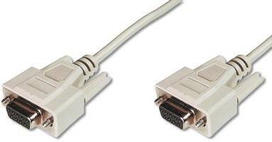 Cable de Vídeo ASSMANN ELECTRONIC (VGA)