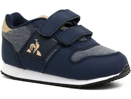 Zapato para Hombre LE COQ SPORTIF Jazy Classic Azul para Corrida (EU 22)